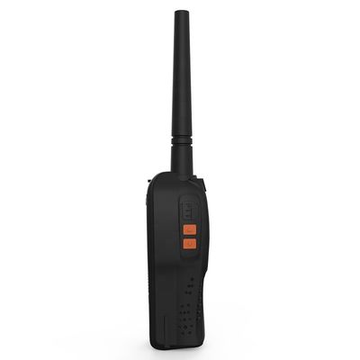 Liion Battery Handy Talkie Walkie για πεζοπορία και εστιατόριο Κατάλληλο από την αρχική