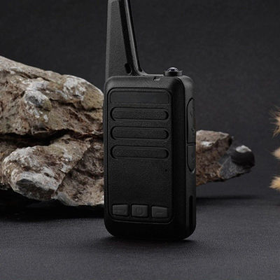 8W διπλή ζώνη Vhf Uhf Χέρια Bf Άδεια δωρεάν Walkie Talkie Καλύτερη εμβέλεια 5-8km για εξωτερικούς χώρους