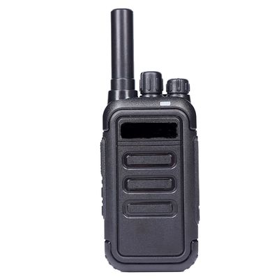 WKTK Χονδρικά VHF UHF Ραδιοφωνικό Διακοινωτήρα Μακράς Περιοχής για τη Διαχείριση Εστιατορίων