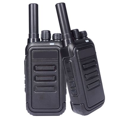 WKTK Χονδρικά VHF UHF Ραδιοφωνικό Διακοινωτήρα Μακράς Περιοχής για τη Διαχείριση Εστιατορίων
