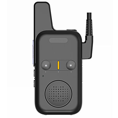 120*50*15MM A20 Μίνι εστιατόριο Walkie Talkie επαναφορτιζόμενο 2 Way RF ισχύος 5W