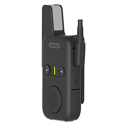 120*50*15MM A20 Μίνι εστιατόριο Walkie Talkie επαναφορτιζόμενο 2 Way RF ισχύος 5W