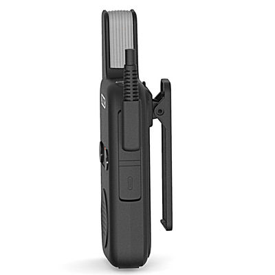 120*50*15MM A20 Μίνι εστιατόριο Walkie Talkie επαναφορτιζόμενο 2 Way RF ισχύος 5W