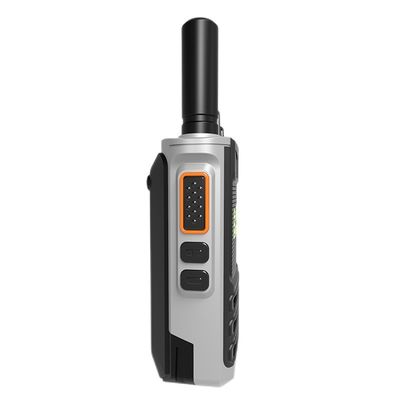 OEM/ODM Hot Long Range Two Way Radio 400-470MHz Χεριζόμενο UHF κρυπτογραφημένο walkie-talkie