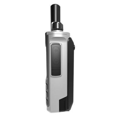 OEM/ODM Hot Long Range Two Way Radio 400-470MHz Χεριζόμενο UHF κρυπτογραφημένο walkie-talkie