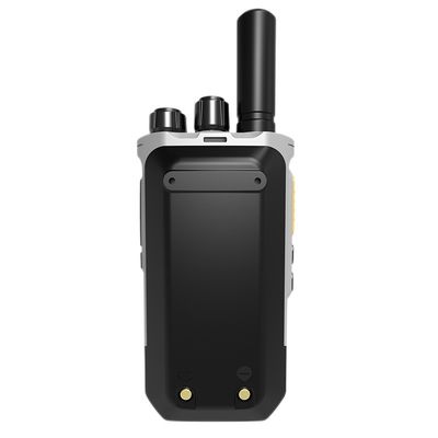 OEM/ODM Hot Long Range Two Way Radio 400-470MHz Χεριζόμενο UHF κρυπτογραφημένο walkie-talkie