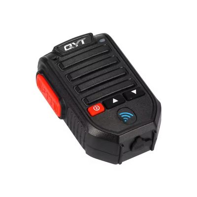 BT-89/BT89 10μετρικό ασύρματο μικρόφωνο για QYT Δυοδιάδρομος ραδιοφωνικός ομιλητής μικρόφωνο σε 95g