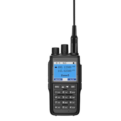 5W RF Power UV-2201 VHF FM Transceiver Κατασκευασμένο στην Ιαπωνία για κινητό αυτοκίνητο Radio Walkie Talkie