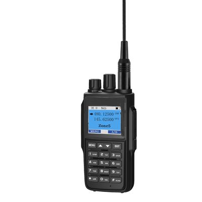 5W RF Power UV-2201 VHF FM Transceiver Κατασκευασμένο στην Ιαπωνία για κινητό αυτοκίνητο Radio Walkie Talkie