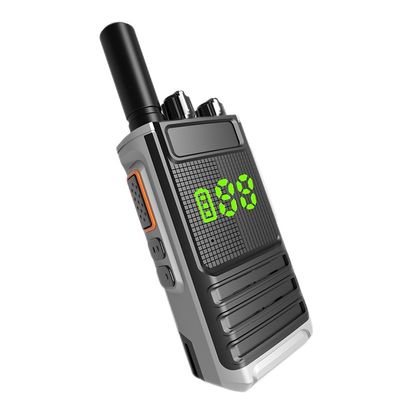 Περιοχή συχνοτήτων LTE/CDMA/WCDMA/TD-SCDMA Φορητό walkie-talkie για κυνήγι