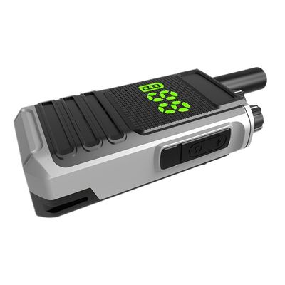 Περιοχή συχνοτήτων LTE/CDMA/WCDMA/TD-SCDMA Φορητό walkie-talkie για κυνήγι