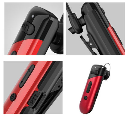 MI-NI Walkie Talkie Micro Wireless Blueteeth-συμβατό ιντερκόμ για εστιατόριο