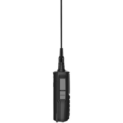 5W RF Power UV-2201 VHF FM Transceiver Κατασκευασμένο στην Ιαπωνία για κινητό αυτοκίνητο Radio Walkie Talkie