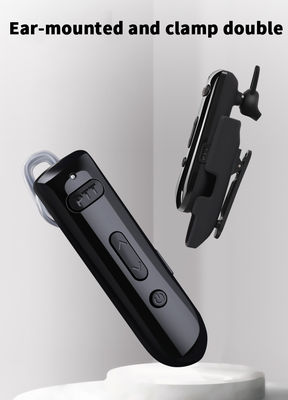 MI-NI Walkie Talkie Micro Wireless Blueteeth-συμβατό ιντερκόμ για εστιατόριο