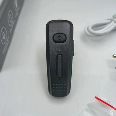 Ασύρματο ακουστικό K Walkie Talkie με ακουστικά BT και αποθήκευση 1 καναλιού