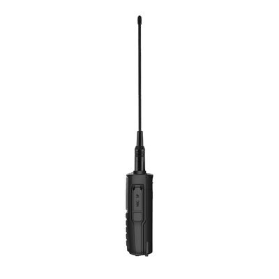 5W RF Power UV-2201 VHF FM Transceiver Κατασκευασμένο στην Ιαπωνία για κινητό αυτοκίνητο Radio Walkie Talkie