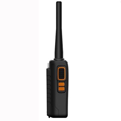 Υψηλής ισχύος Walkie Talkie 400-470MHz Χεριόχρηστο UHF Δύο οδούς Ραδιοφωνία Λιθίου μπαταρία Συμπεριλαμβάνεται