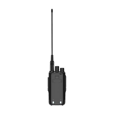 5W RF Power UV-2201 VHF FM Transceiver Κατασκευασμένο στην Ιαπωνία για κινητό αυτοκίνητο Radio Walkie Talkie