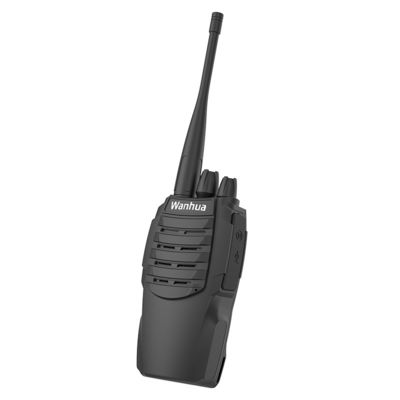 Μίνι Walkie Talkie RT622 Φορητό Διοχέτευτο Ραδιοφώνημα για Κυνηγία και Καφέ