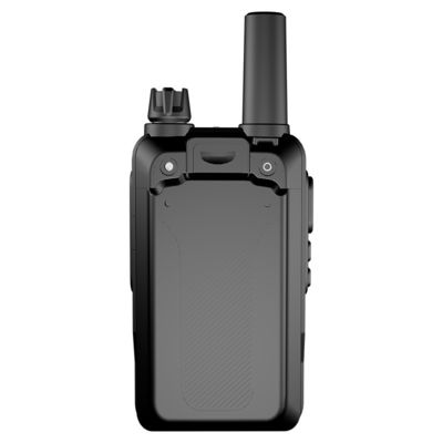 UHF VHF Dual Band Walkie Talkie με ισχυρή 5W RF ισχύ και μετάδοση μεγάλης εμβέλειας
