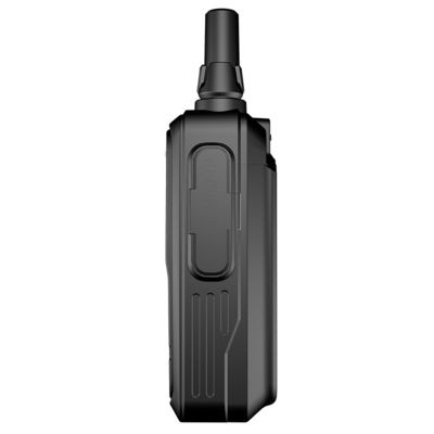 UHF VHF Dual Band Walkie Talkie με ισχυρή 5W RF ισχύ και μετάδοση μεγάλης εμβέλειας