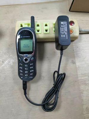 TETRA MTH500 MTH800 Walkie Talkie Interphone Charger για εύκολη και βολική φόρτιση