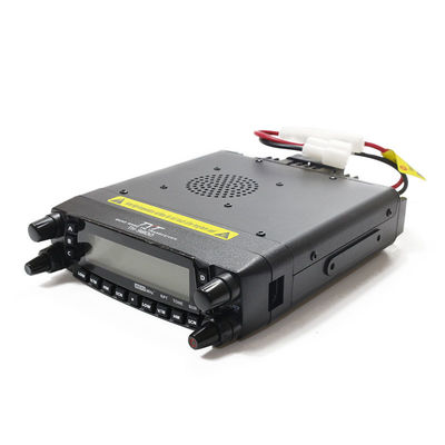 TYT TH-9800 Plus Quad Band 50W Αυτοκινητό κινητό ραδιοφωνικό σταθμό Walkie Talkie για επικοινωνία
