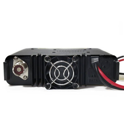 TYT TH-9800 Plus Quad Band 50W Αυτοκινητό κινητό ραδιοφωνικό σταθμό Walkie Talkie για επικοινωνία
