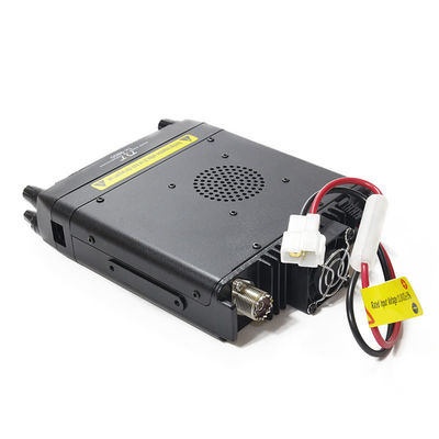 TYT TH-9800 Plus Quad Band 50W Αυτοκινητό κινητό ραδιοφωνικό σταθμό Walkie Talkie για επικοινωνία