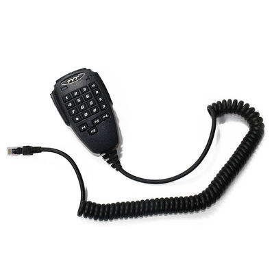 TYT TH-9800 Plus Quad Band 50W Αυτοκινητό κινητό ραδιοφωνικό σταθμό Walkie Talkie για επικοινωνία