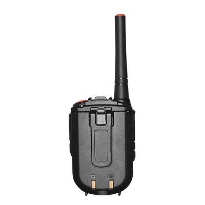 Ραδιοφωνικό CP-168 Μίνι PMR446 Walkie Talkie για Σκι Κλιμπ Εστιατόριο Επικοινωνία