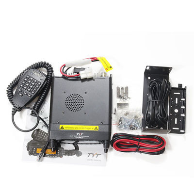 TYT TH-9800 Plus Quad Band 50W Αυτοκινητό κινητό ραδιοφωνικό σταθμό Walkie Talkie για επικοινωνία