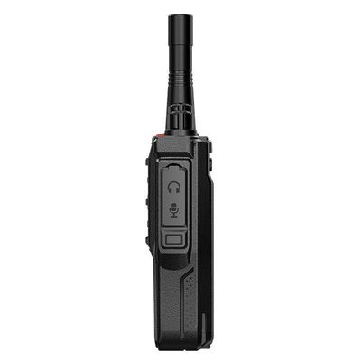 LTE/CDMA/WCDMA/TD-SCDMA εύρος συχνοτήτων Walkie Talkie 2W για οδικά ταξίδια και φορητά