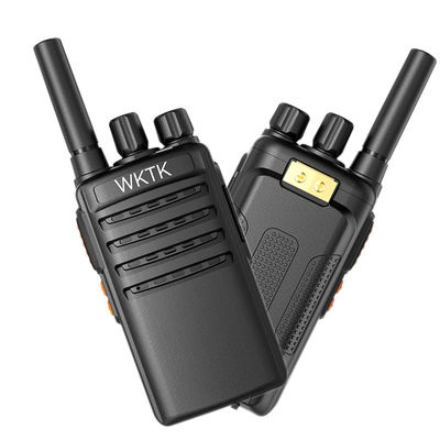 Επαγγελματικό DMR ψηφιακό walkie-talkie με GPS APRS 5W RF ισχύ και 20km Talk Range