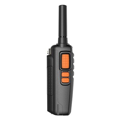 Επαγγελματικό DMR ψηφιακό walkie-talkie με GPS APRS 5W RF ισχύ και 20km Talk Range