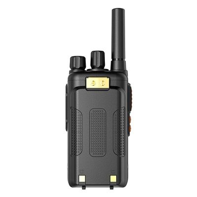 Επαγγελματικό DMR ψηφιακό walkie-talkie με GPS APRS 5W RF ισχύ και 20km Talk Range