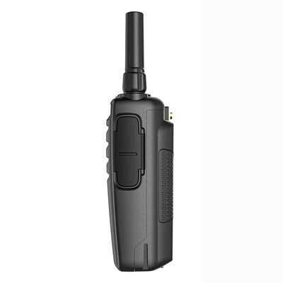 Επαγγελματικό DMR ψηφιακό walkie-talkie με GPS APRS 5W RF ισχύ και 20km Talk Range