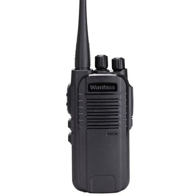 Αντίθετη κεραία 50Ω Wanhua Walkie-Talkie UHF 403-480MHz Κανάλι με δέκτη περιοδείας