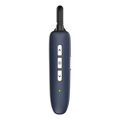 Χειροκίνητο WLN KD-C23 Mini Ear-Hook Intercom για αμφίδρομη ραδιοεπικοινωνία