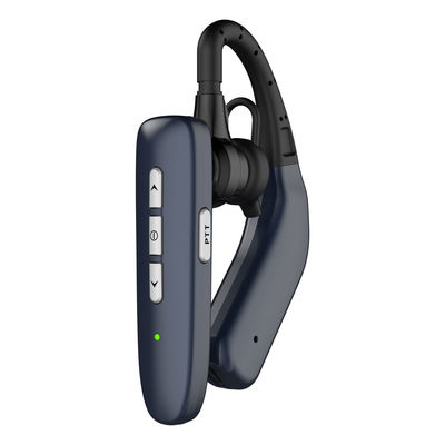 Χειροκίνητο WLN KD-C23 Mini Ear-Hook Intercom για αμφίδρομη ραδιοεπικοινωνία