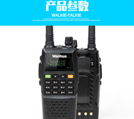 Baofeng UV5R GTS760 Υψηλής ισχύος USB άμεση φόρτιση Αδιάβροχο Walkie-Talkie για εξωτερικούς χώρους