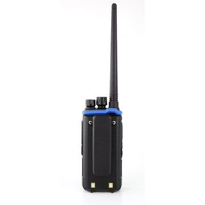 VHF 136-174MHz Tk-3207 UHF 400-470MHz Δύο οδοι ραδιοφώνου μακράς εμβέλειας Walkie Talkie για BF-DR1802