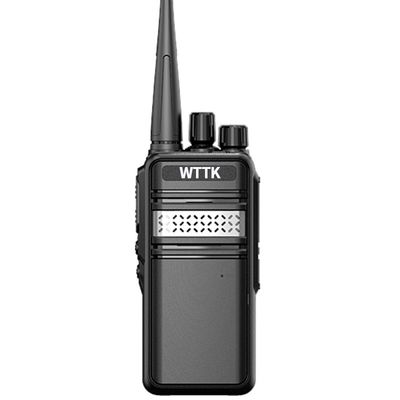 OEM αποδεκτό GTS530 Walkie Talkie Radio Liion μπαταρία ψηφιακό κινητό ραδιόφωνο 16 χειροκίνητο 5W