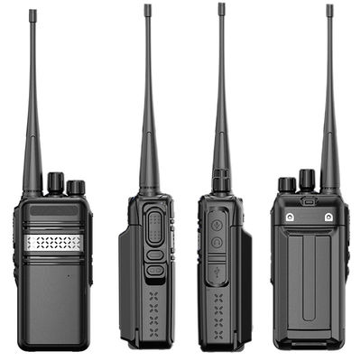 OEM αποδεκτό GTS530 Walkie Talkie Radio Liion μπαταρία ψηφιακό κινητό ραδιόφωνο 16 χειροκίνητο 5W