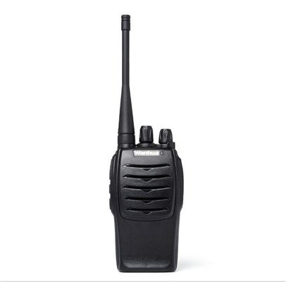 Walkie Talkie Δίδυμο ραδιόφωνο Wanhua WH27 με χωρητικότητα μπαταρίας 1500mAh και μεγάλη εμβέλεια