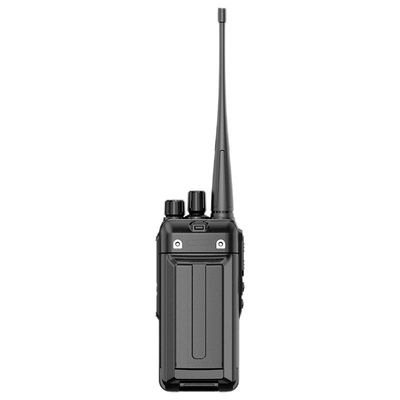 OEM αποδεκτό GTS530 Walkie Talkie Radio Liion μπαταρία ψηφιακό κινητό ραδιόφωνο 16 χειροκίνητο 5W