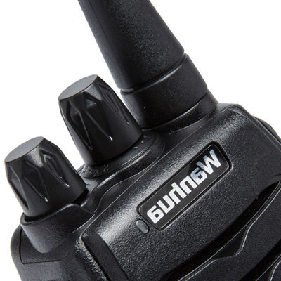 Walkie Talkie Δίδυμο ραδιόφωνο Wanhua WH27 με χωρητικότητα μπαταρίας 1500mAh και μεγάλη εμβέλεια