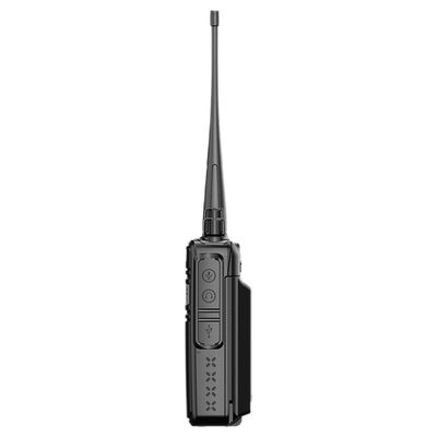 OEM αποδεκτό GTS530 Walkie Talkie Radio Liion μπαταρία ψηφιακό κινητό ραδιόφωνο 16 χειροκίνητο 5W