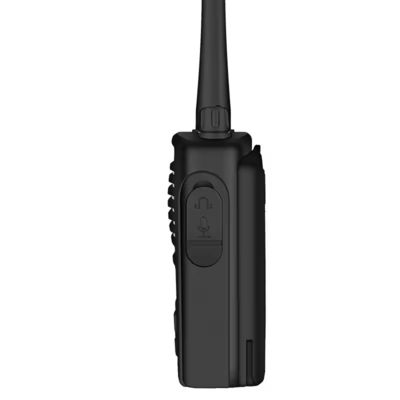 3-10KM Talk Range Ψηφιακό DPMR Εμπορικό Δύο Δρόμους Ραδιοφωνικό Walkie Talkie Για Mag One VZ-D135