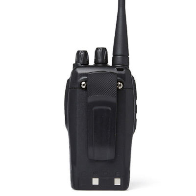 Walkie Talkie Δίδυμο ραδιόφωνο Wanhua WH27 με χωρητικότητα μπαταρίας 1500mAh και μεγάλη εμβέλεια